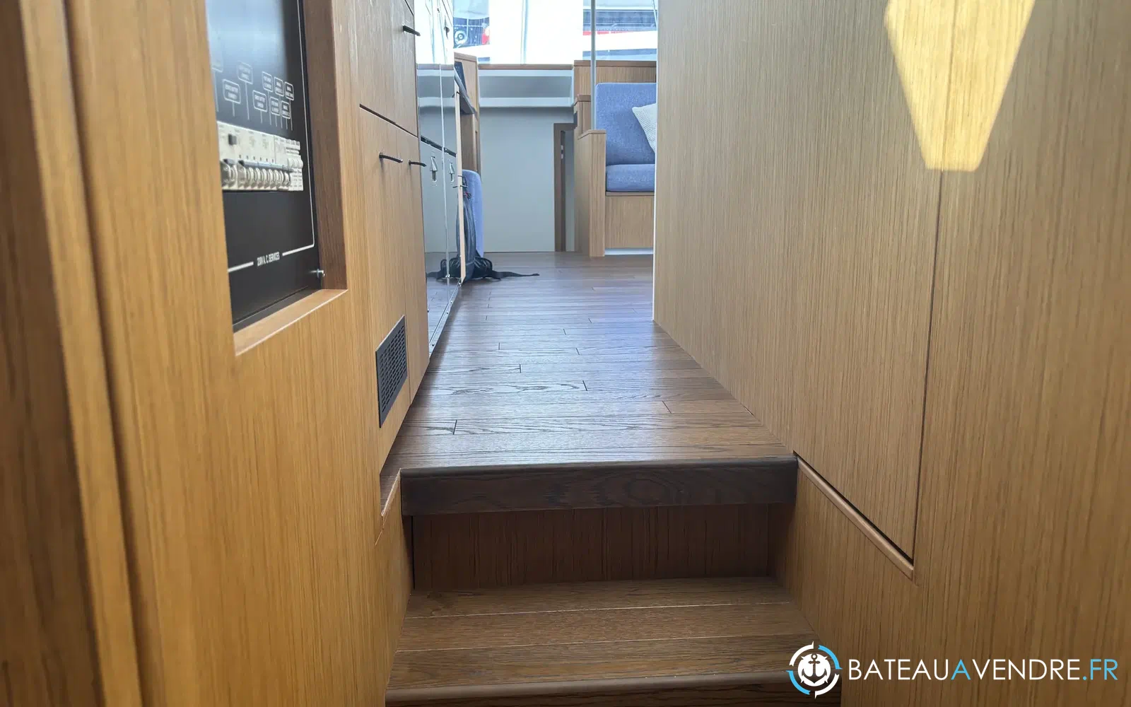 slider 30 Swiss Catamaran Swisscat 55