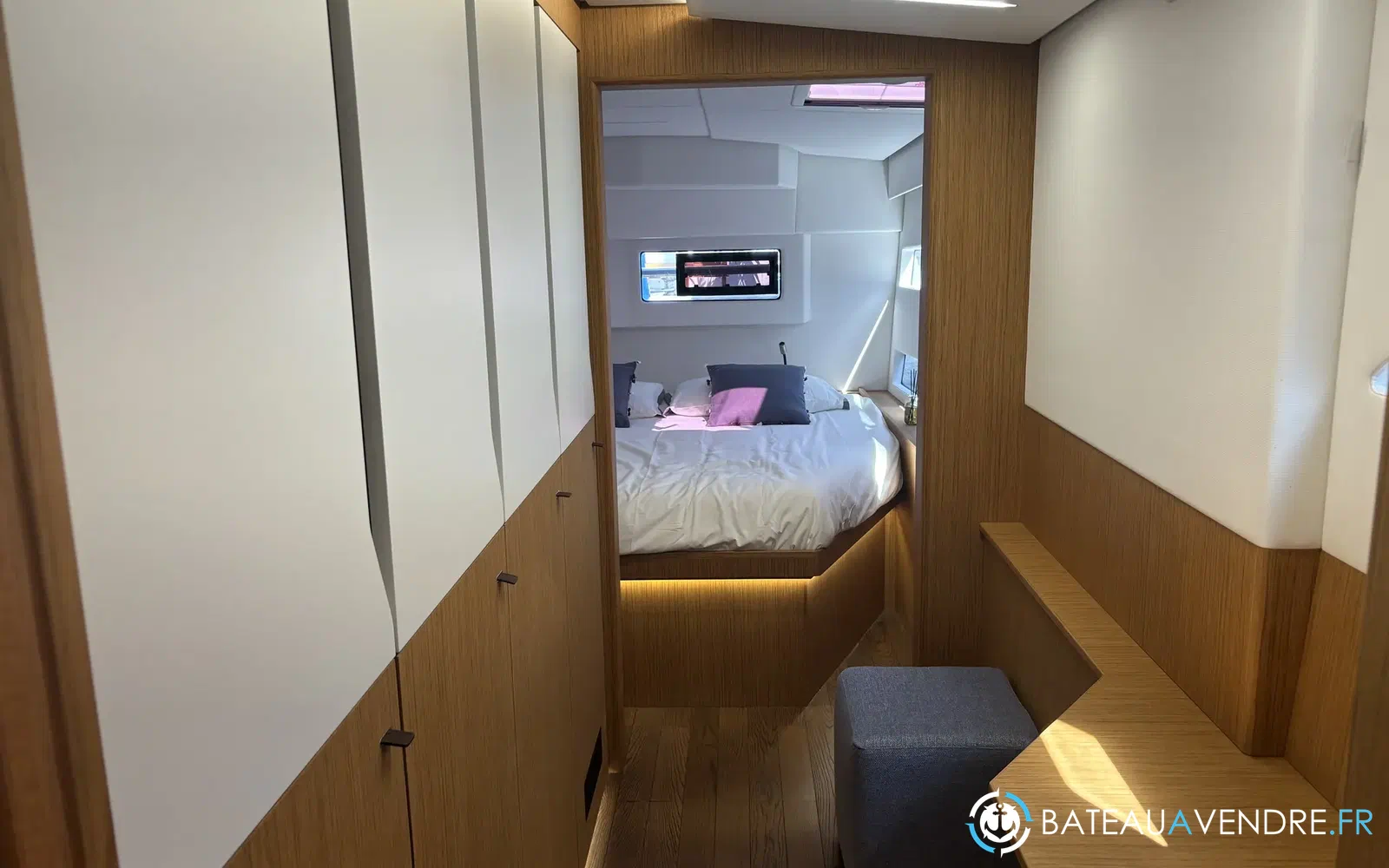 slider 31 Swiss Catamaran Swisscat 55
