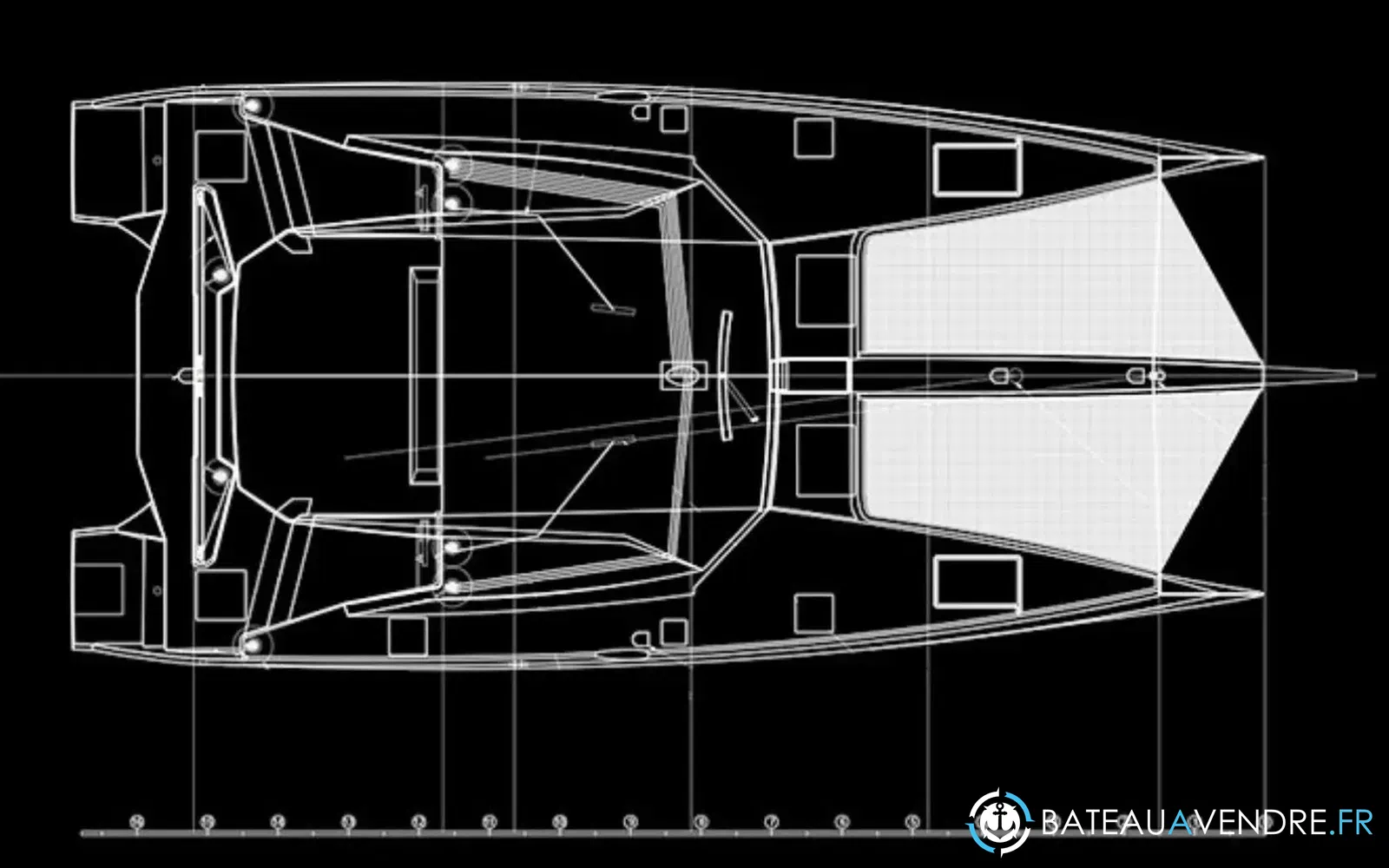 slider 35 Swiss Catamaran Swisscat 55