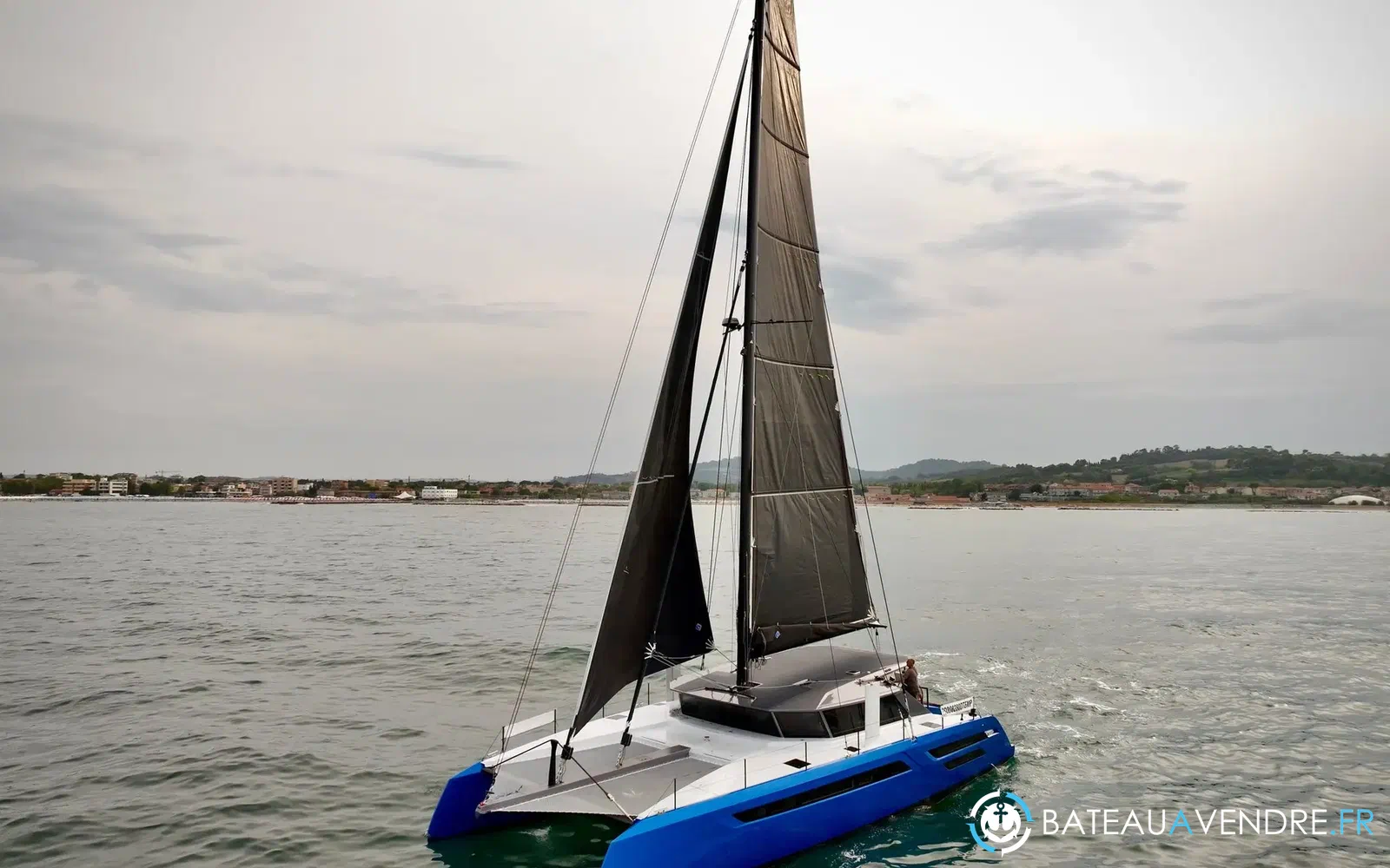 slider 6 Swiss Catamaran Swisscat 55