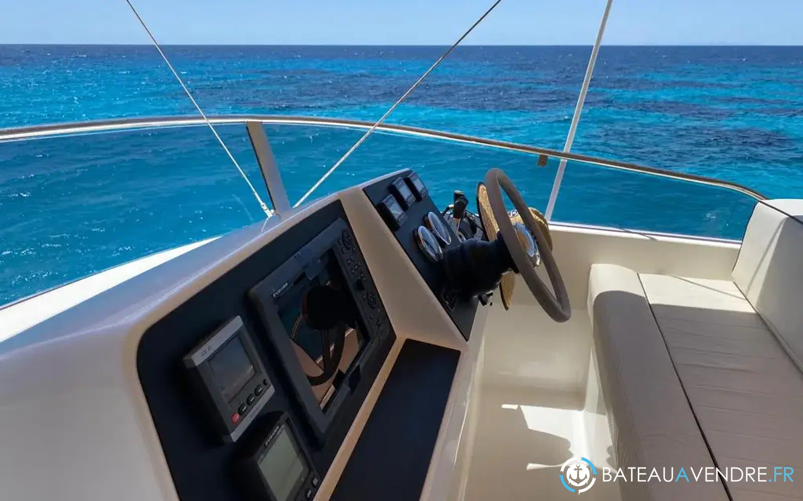 slider 14 Fountaine Pajot Queensland 55