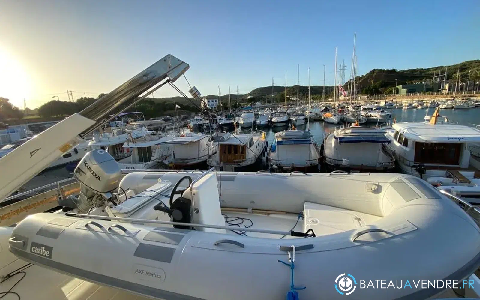 slider 20 Fountaine Pajot Queensland 55