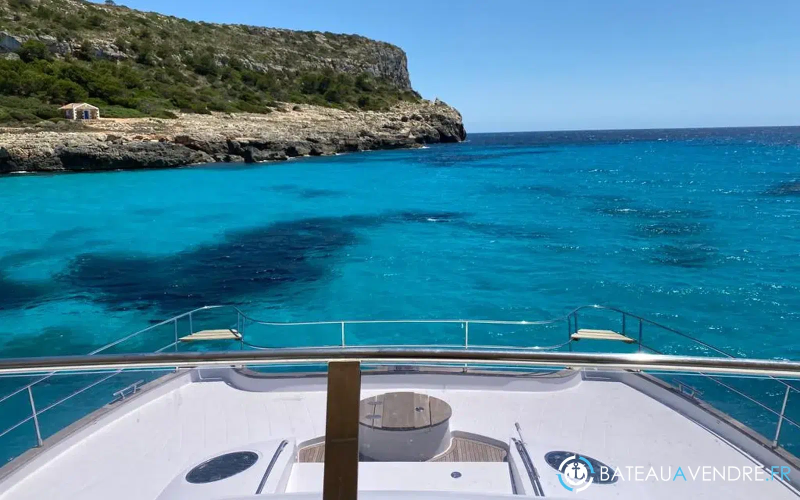 slider 22 Fountaine Pajot Queensland 55