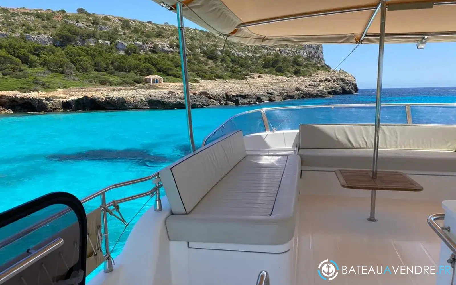 slider 25 Fountaine Pajot Queensland 55
