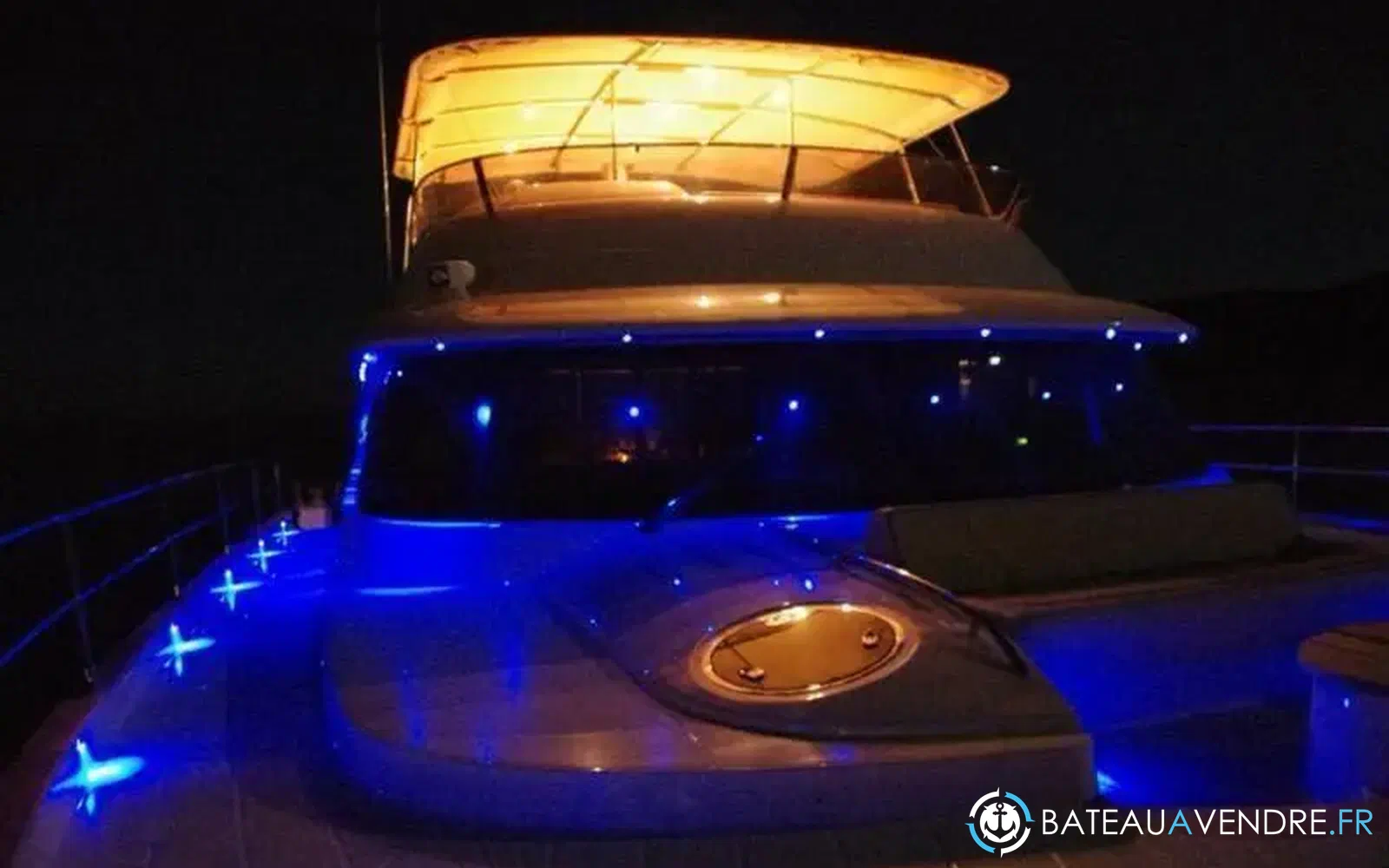 slider 28 Fountaine Pajot Queensland 55