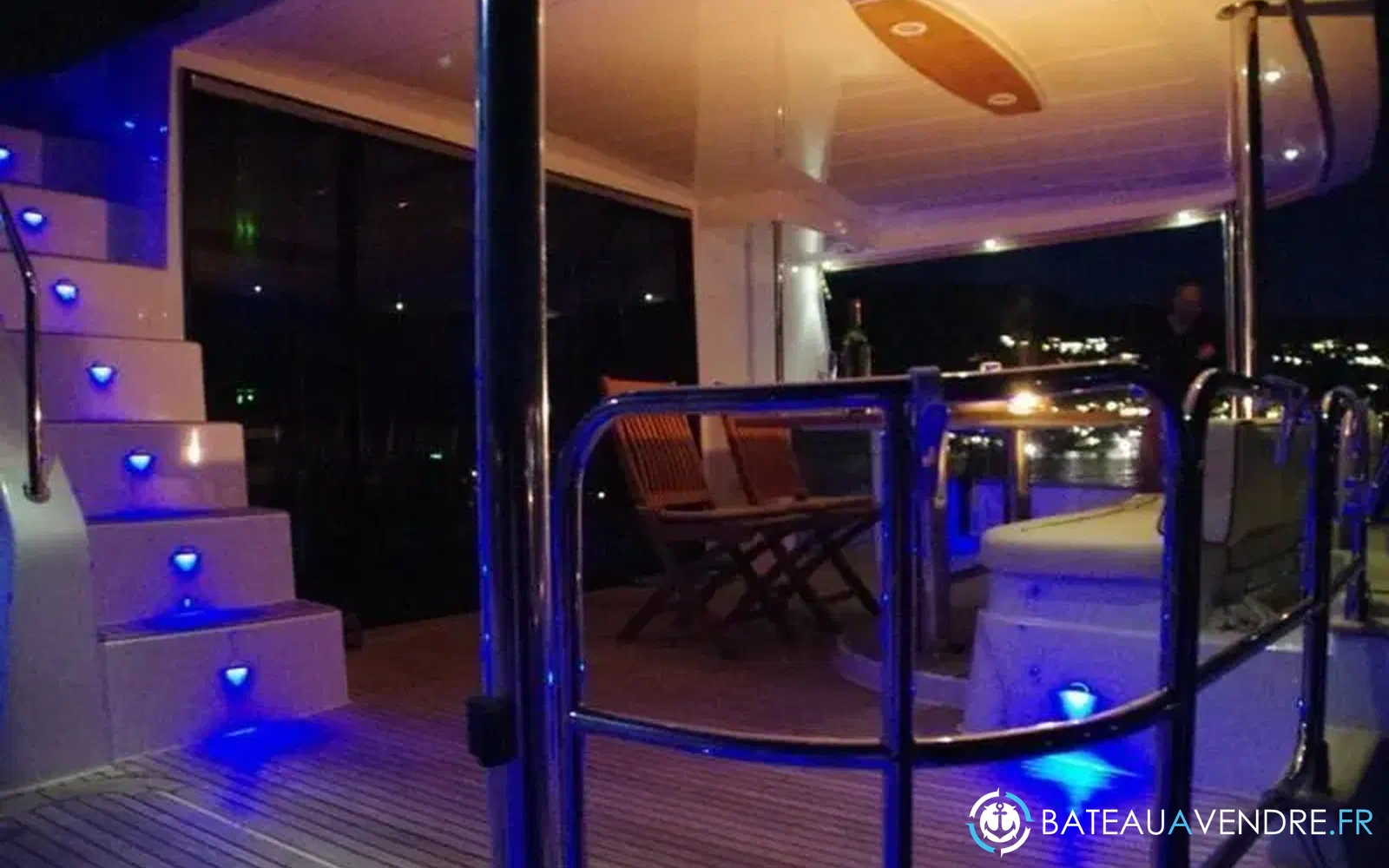 slider 29 Fountaine Pajot Queensland 55