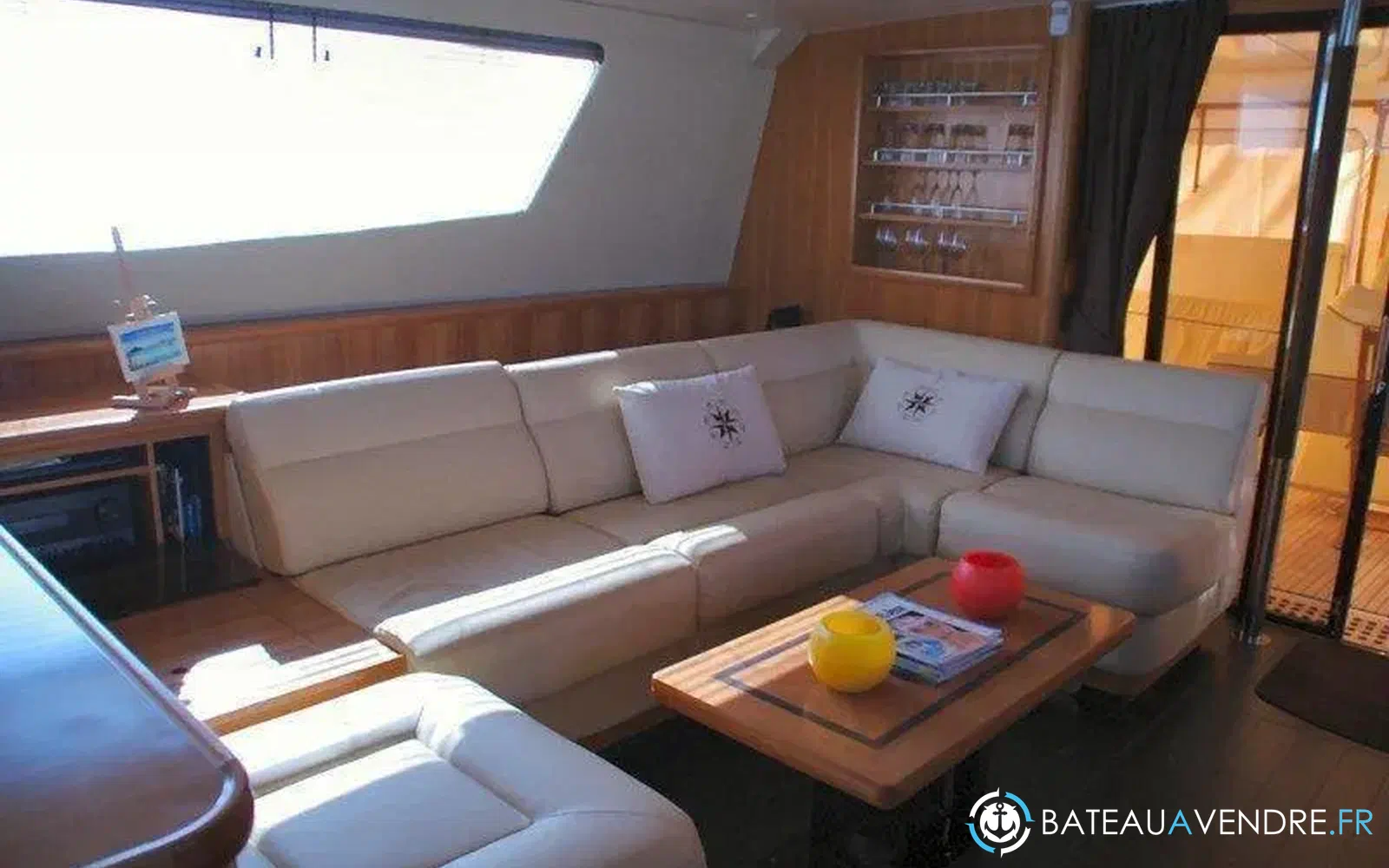slider 31 Fountaine Pajot Queensland 55