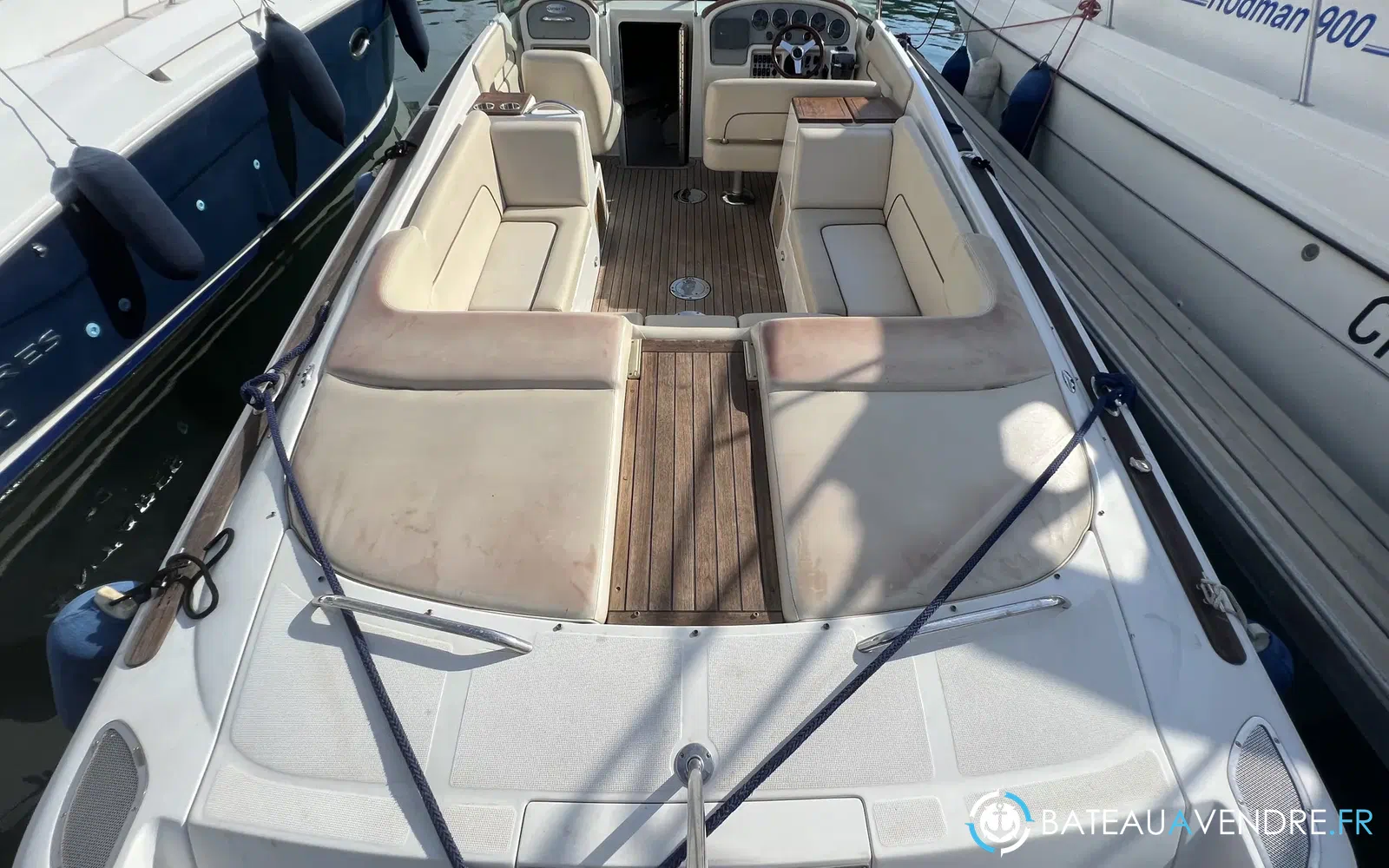 slider 10 Chris Craft Corsair 28 Heritage