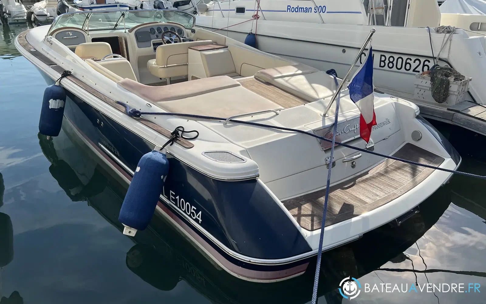 slider 1 Chris Craft Corsair 28 Heritage