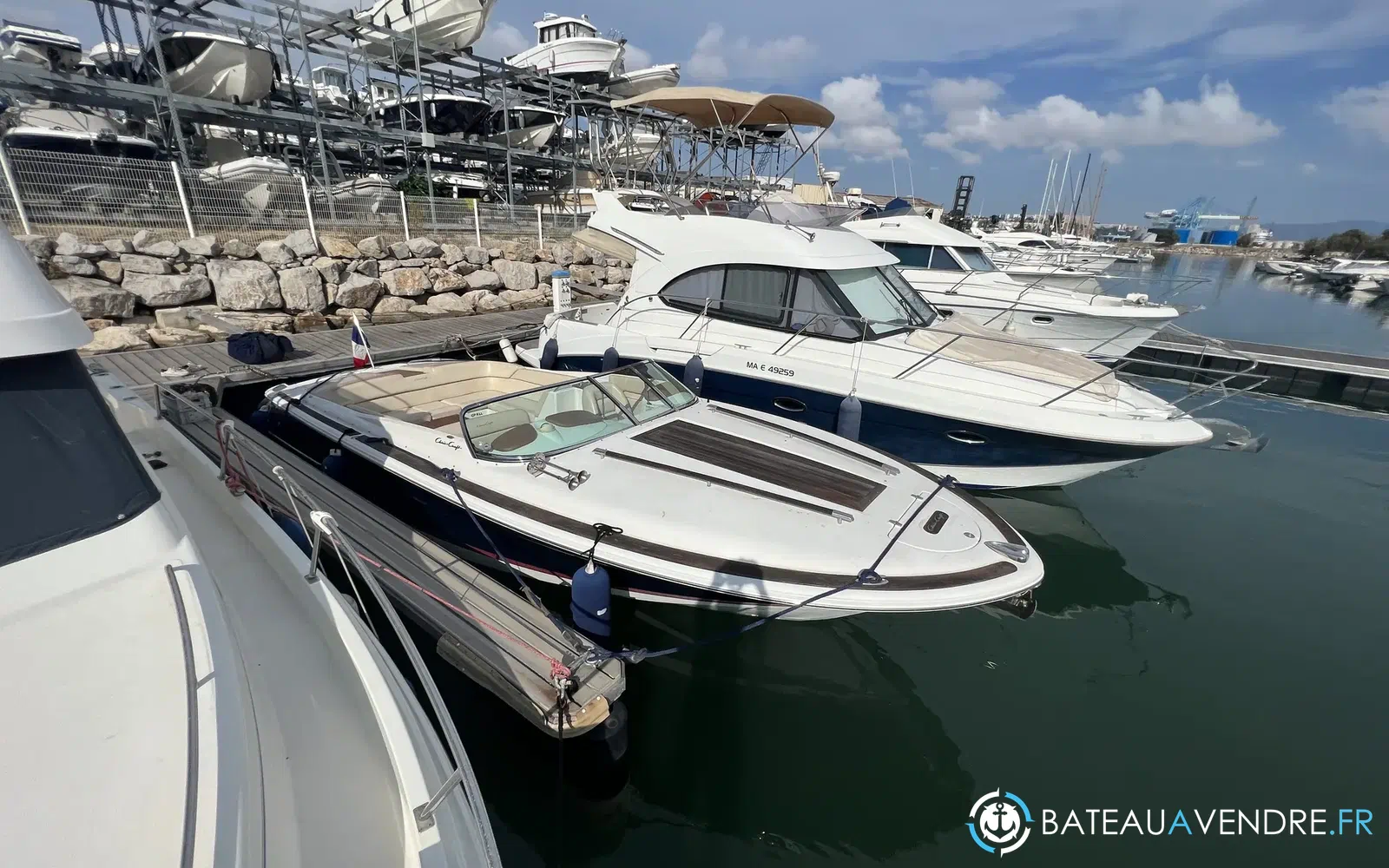 slider 5 Chris Craft Corsair 28 Heritage