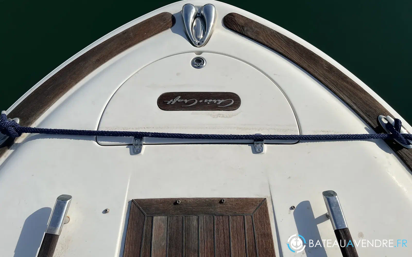 slider 6 Chris Craft Corsair 28 Heritage