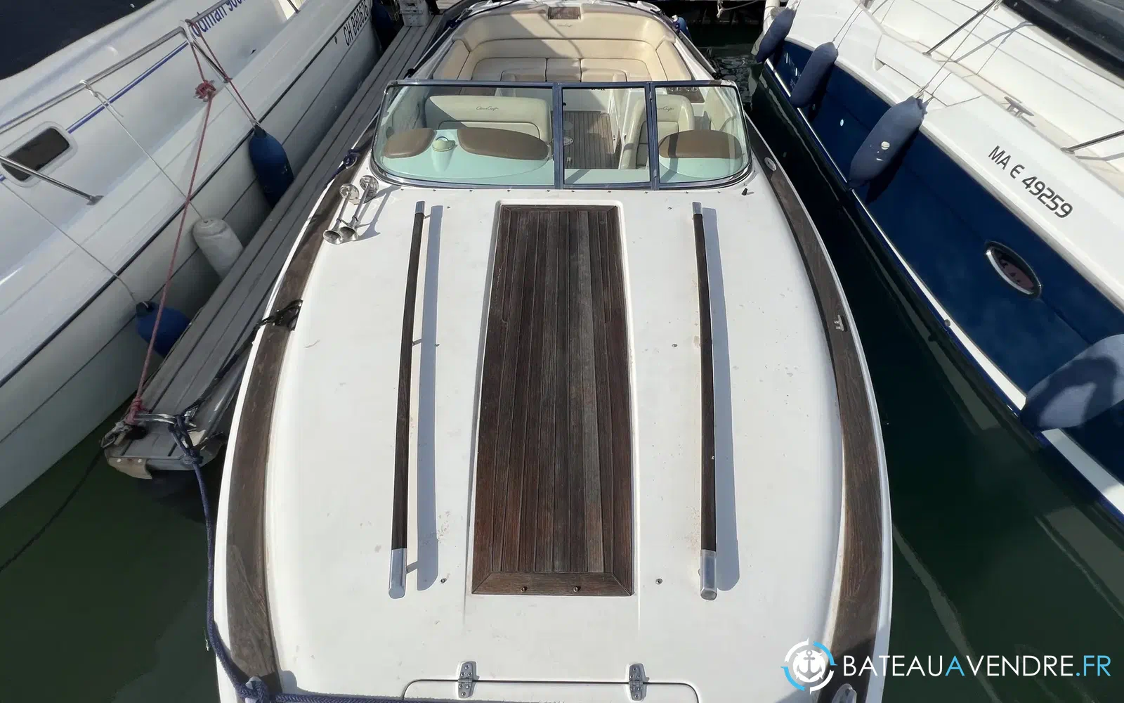 slider 8 Chris Craft Corsair 28 Heritage