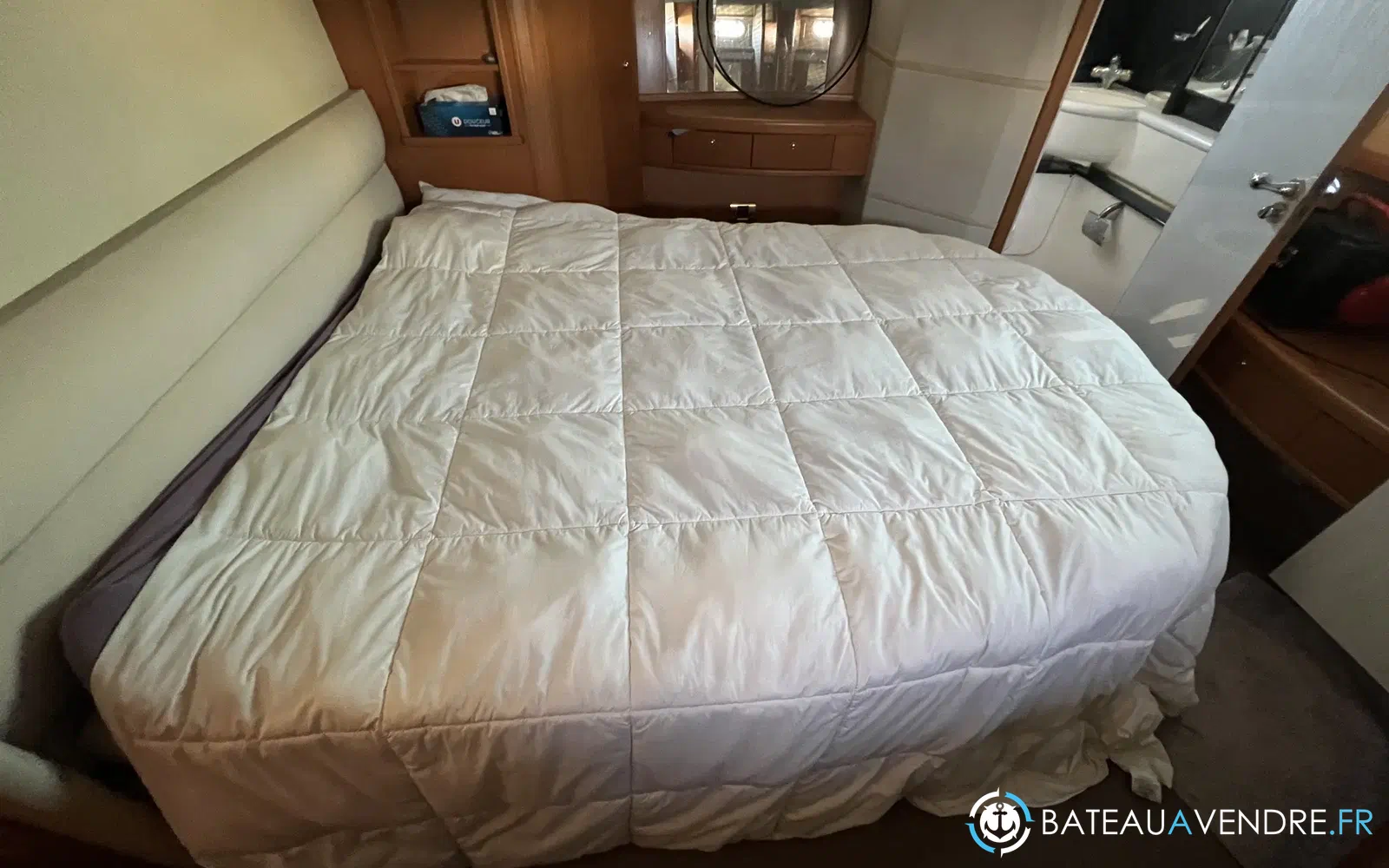 slider 25 Sealine T 46