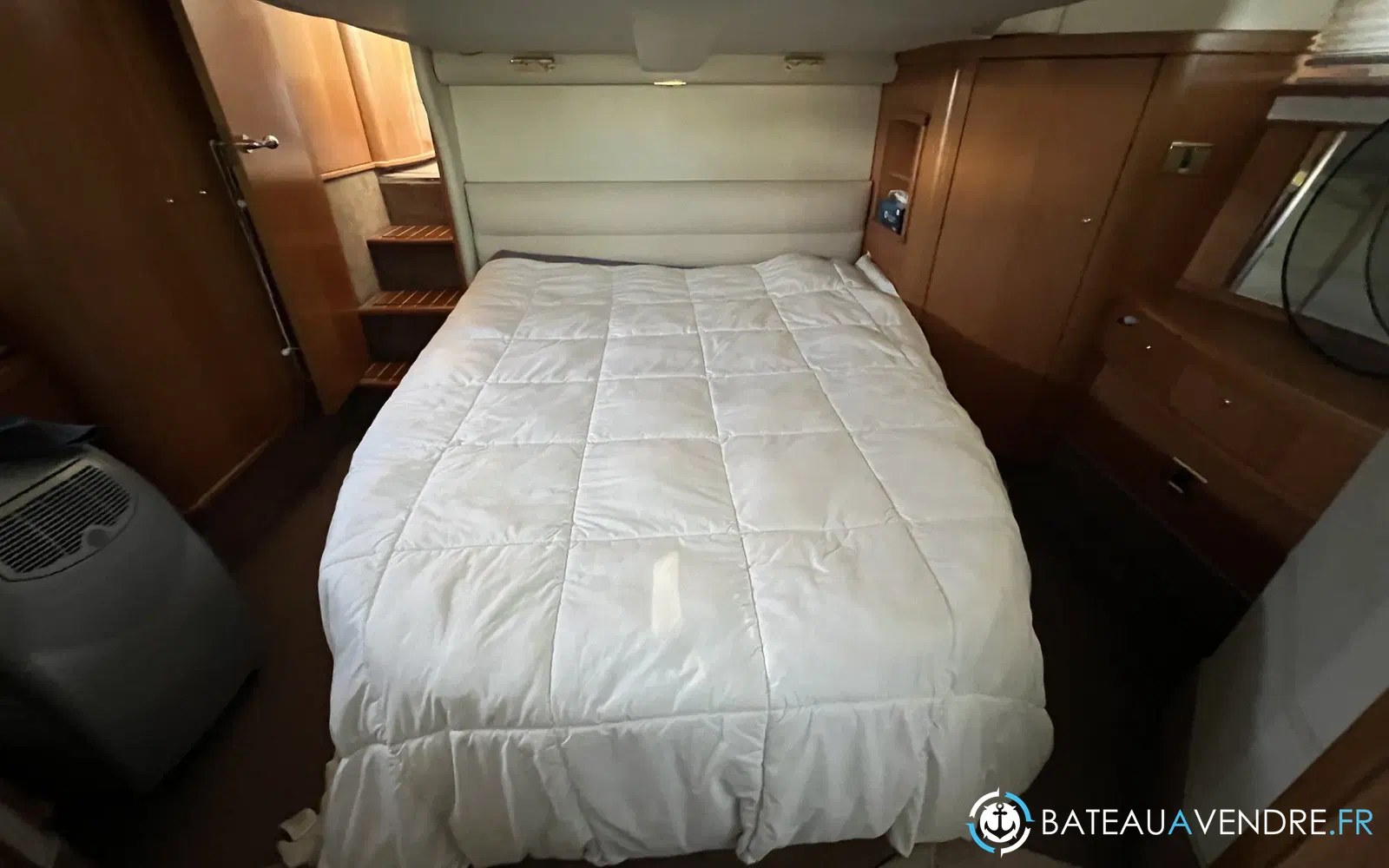 slider 26 Sealine T 46