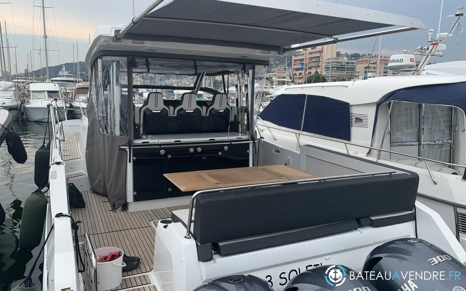slider 3 Jeanneau Cap Camarat 12.5 WA