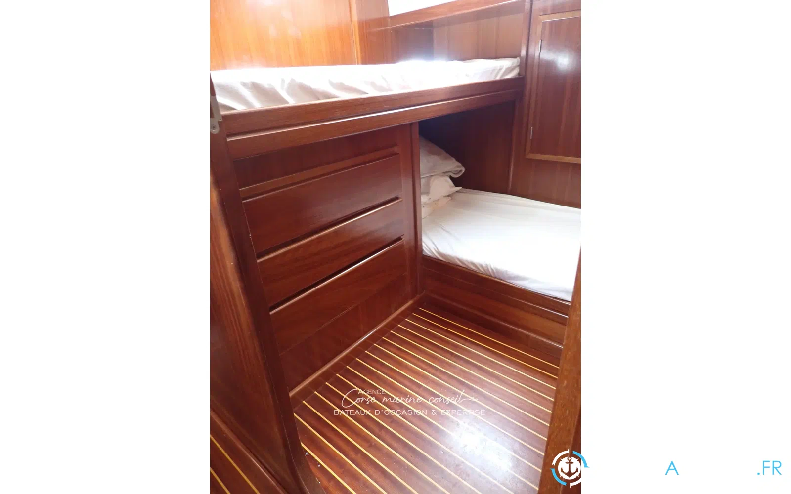 slider 53 Sasga Menorquin 160