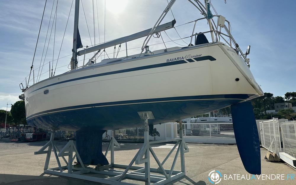 Bavaria 40 Cruiser photo 2