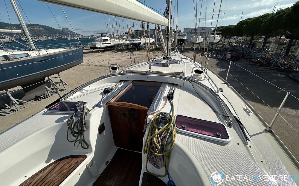 Bavaria 40 Cruiser photo 3