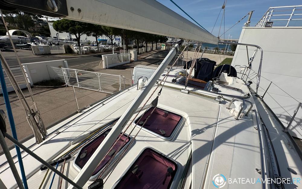 Bavaria 40 Cruiser photo 4