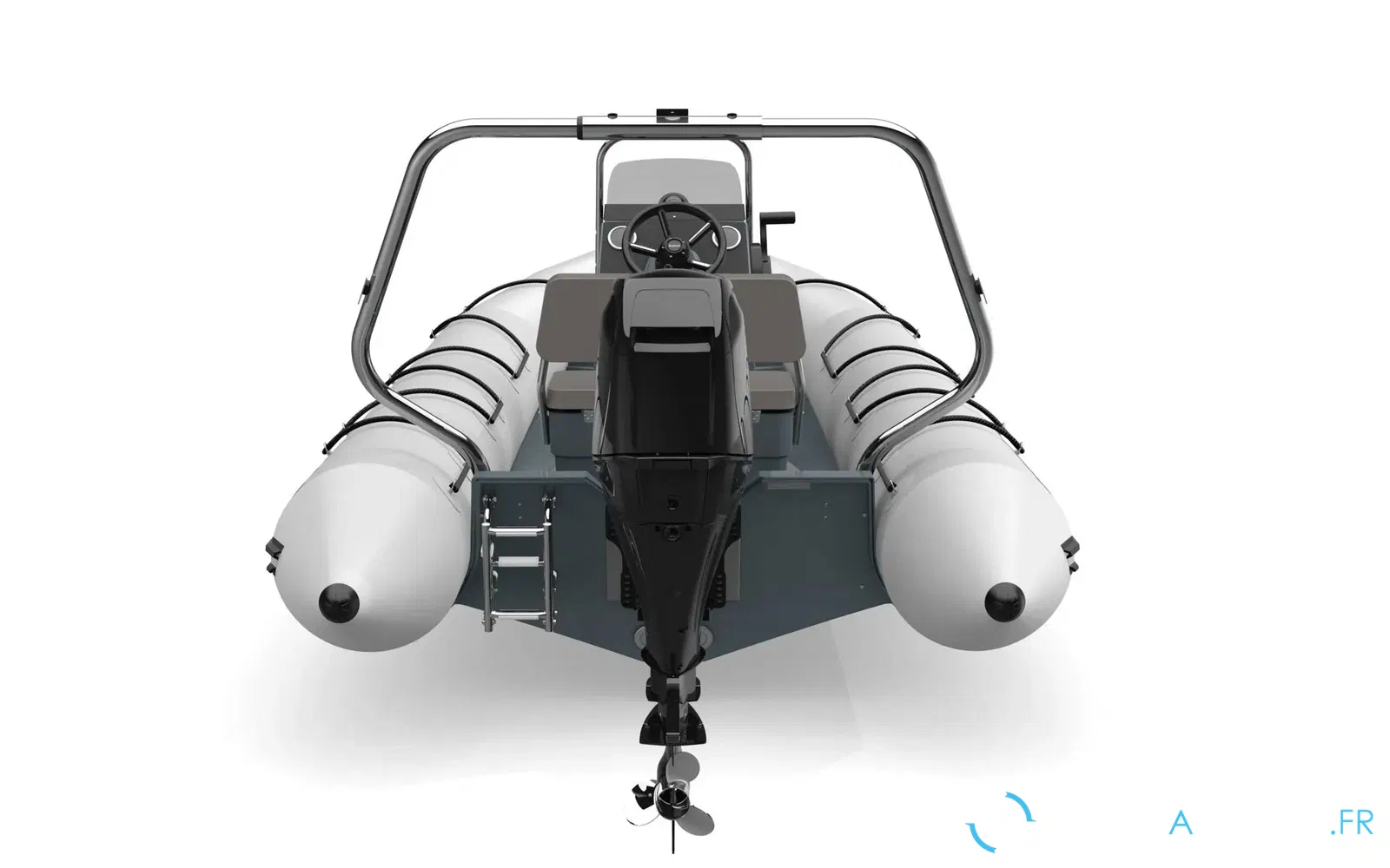 slider 4 Bombard Explorer 500