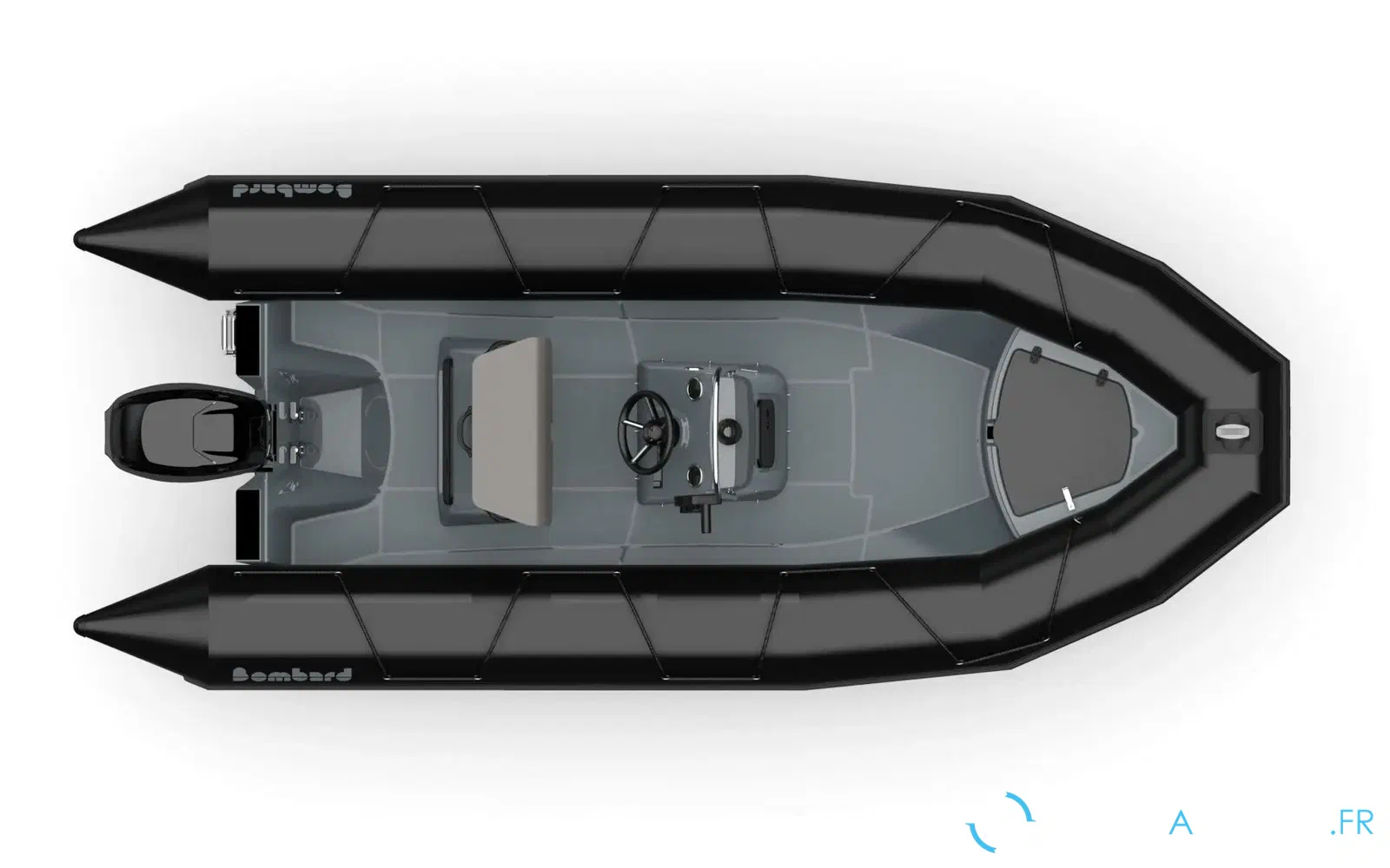 slider 5 Bombard Explorer 500