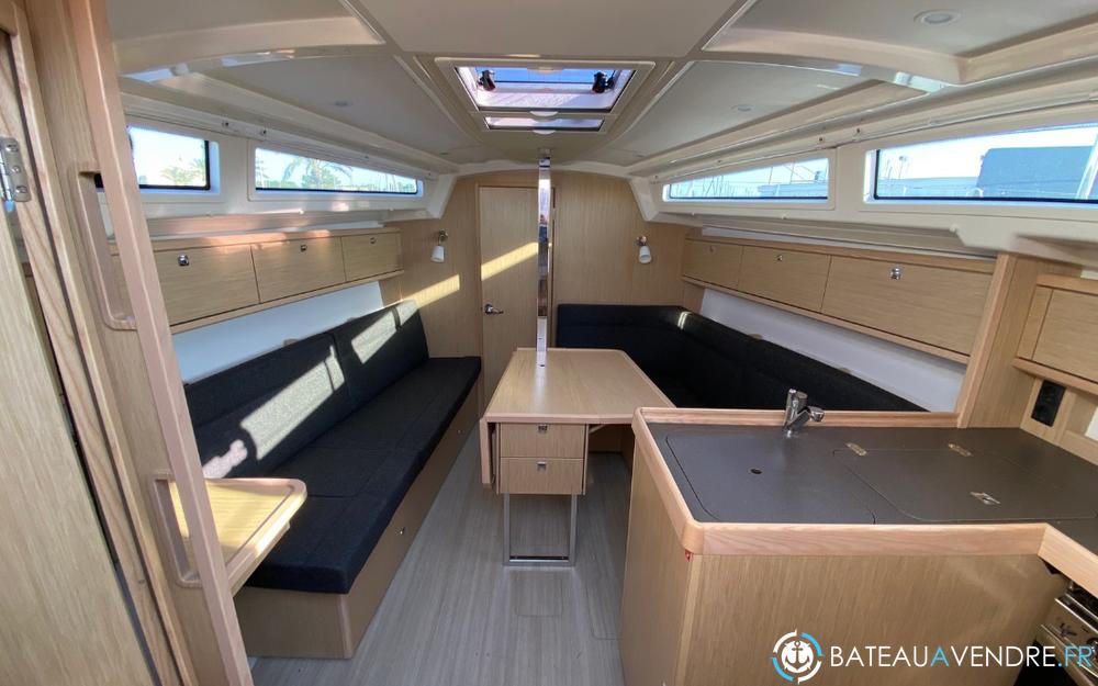 Bavaria  34 Cruiser  photo 3