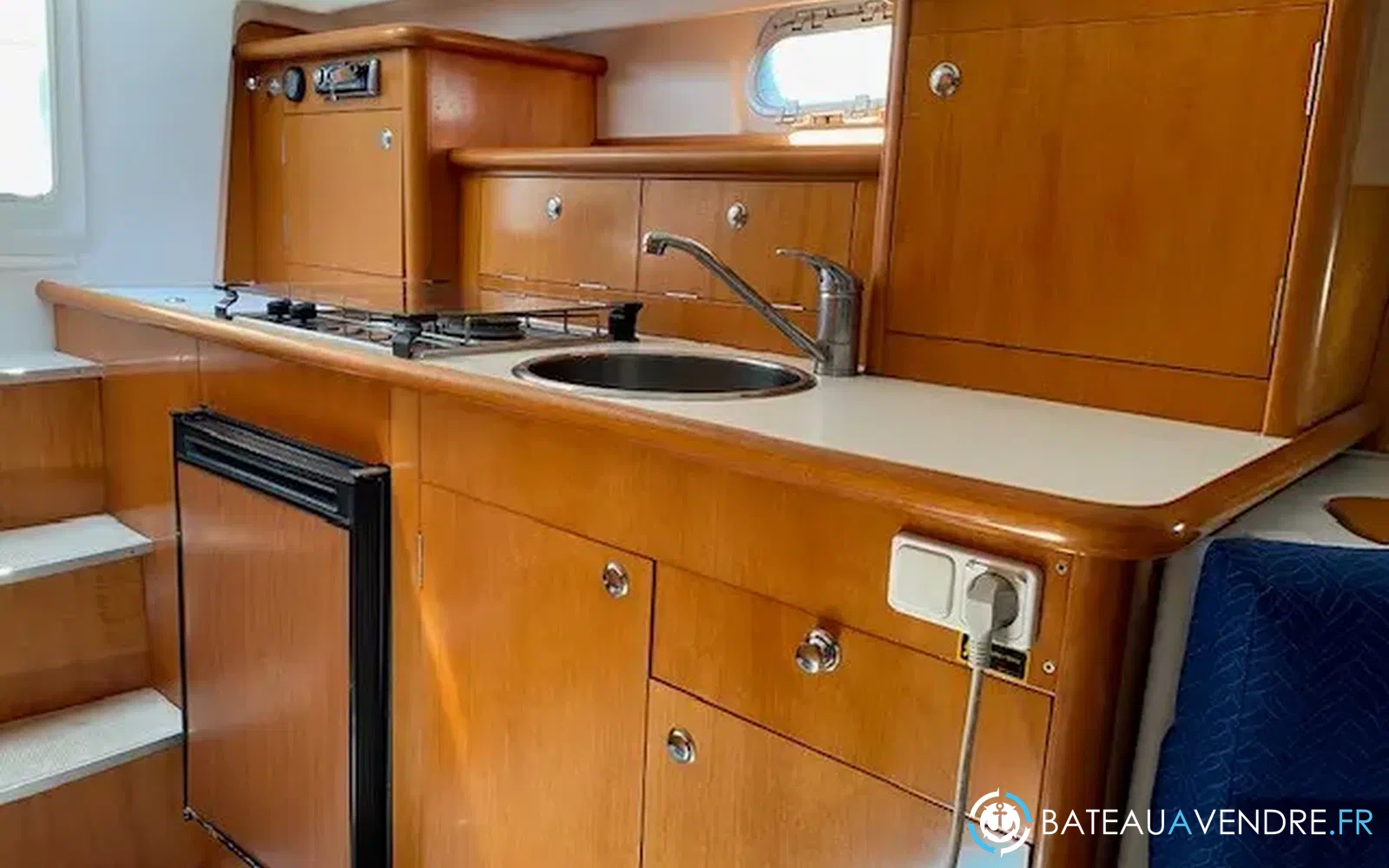 slider 9 Beneteau Flyer 920