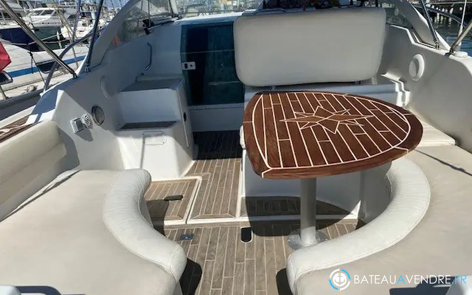 slider 13 Beneteau Flyer 920