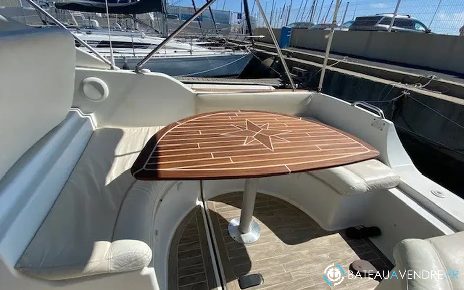 slider 8 Beneteau Flyer 920