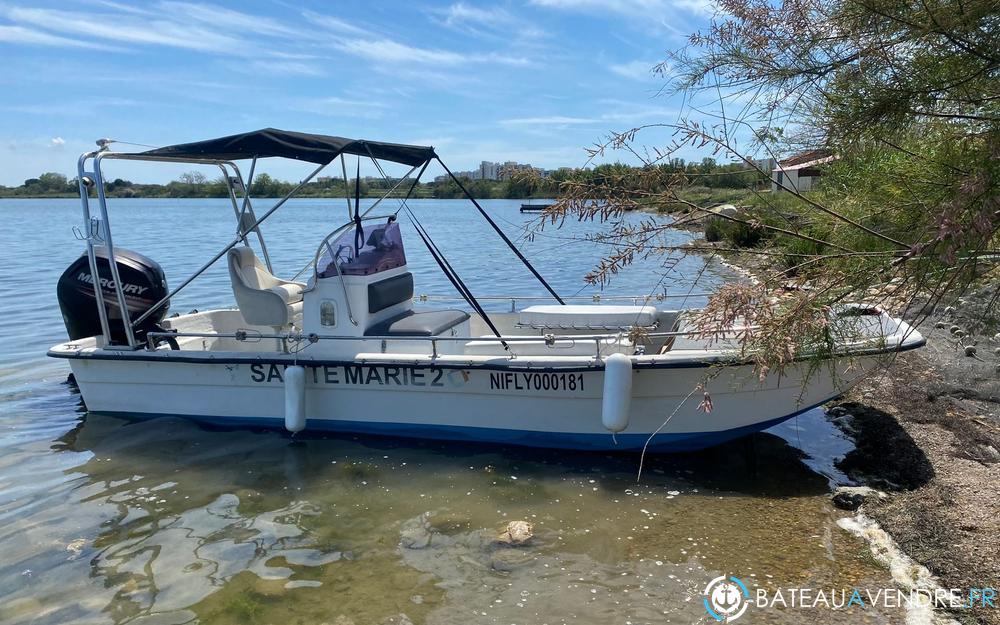 Carolina Skiff photo 5