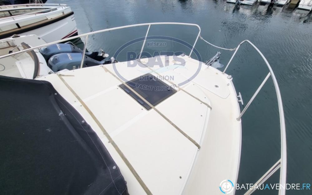 Quicksilver Activ 855 Cruiser photo 5