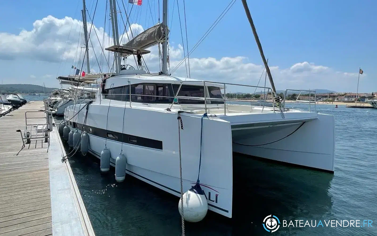 slider 1 Bali Catamarans Bali 4.1