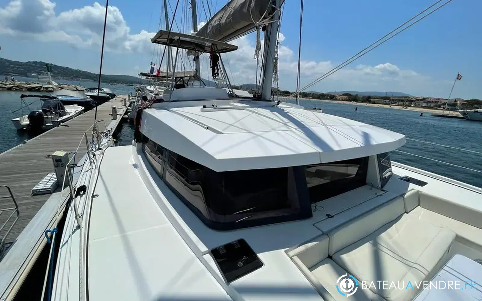 slider 5 Bali Catamarans Bali 4.1