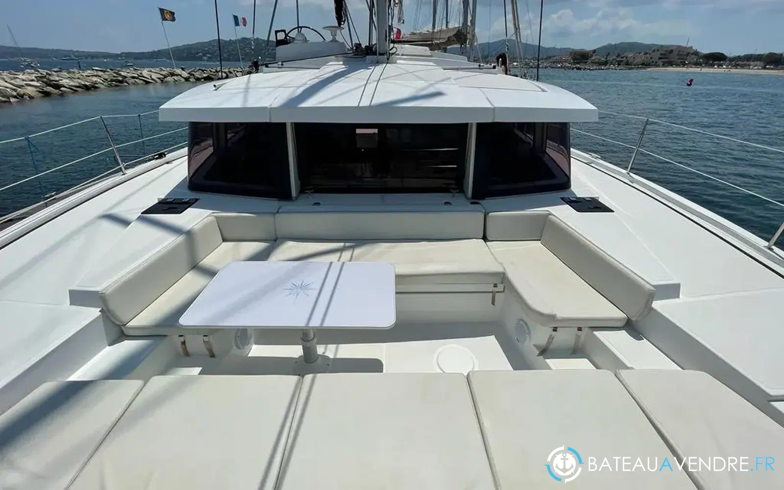 slider 7 Bali Catamarans Bali 4.1