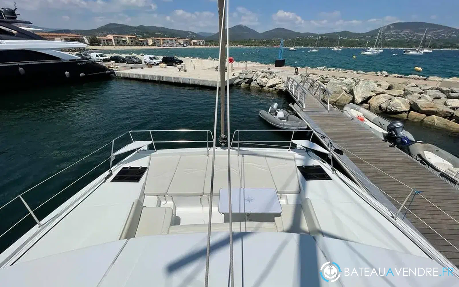 slider 8 Bali Catamarans Bali 4.1