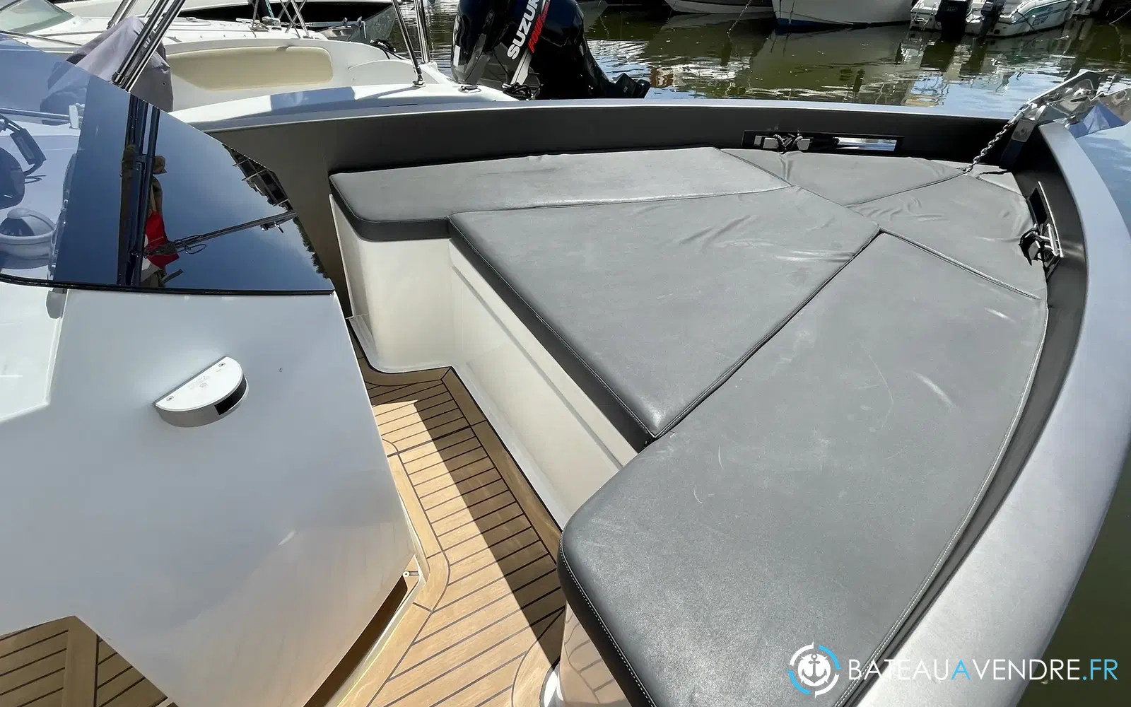 slider 8 De Antonio Yachts D23 Open