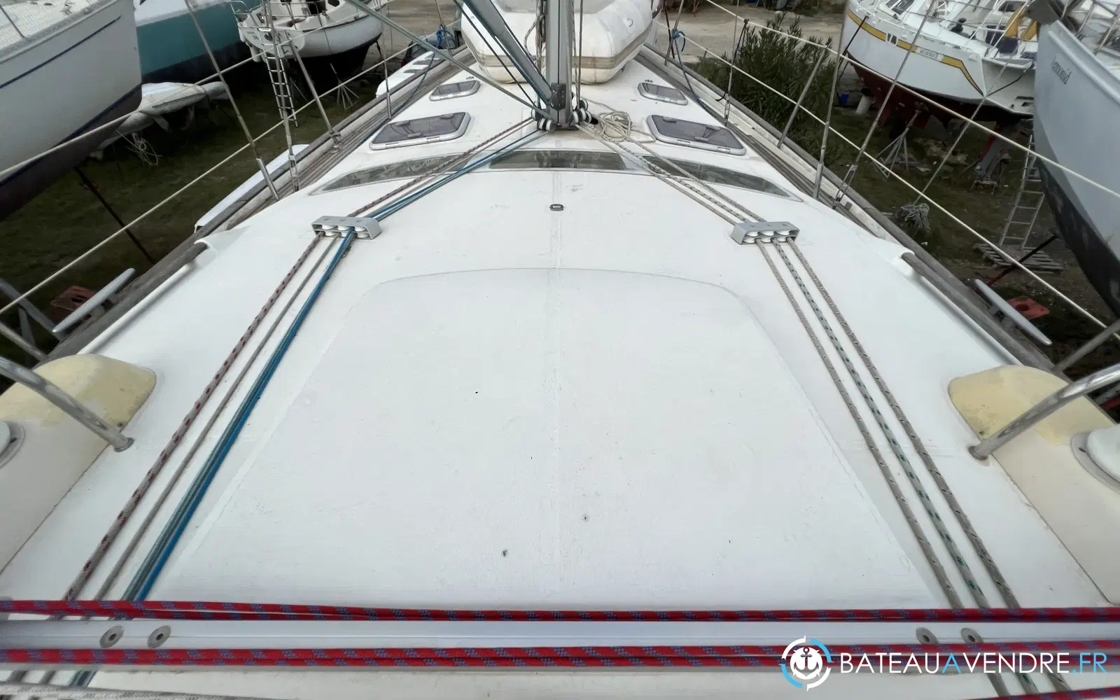 slider 10 Beneteau Oceanis 423 Clipper