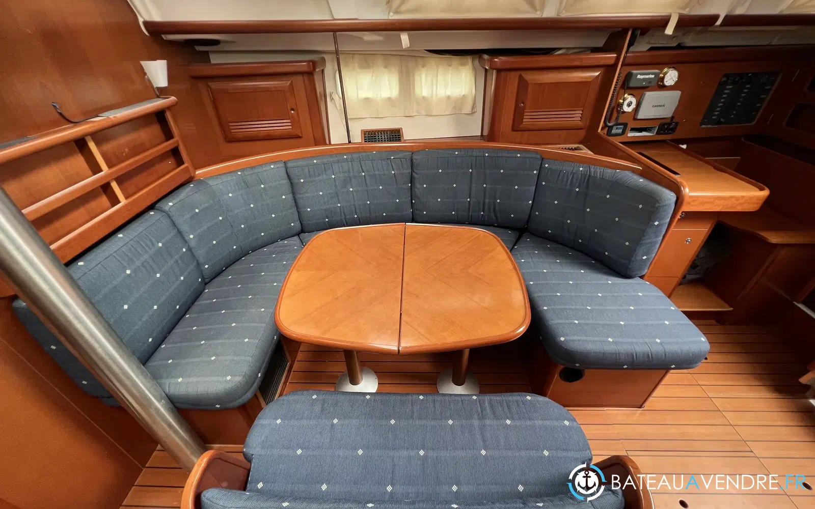 slider 18 Beneteau Oceanis 423 Clipper