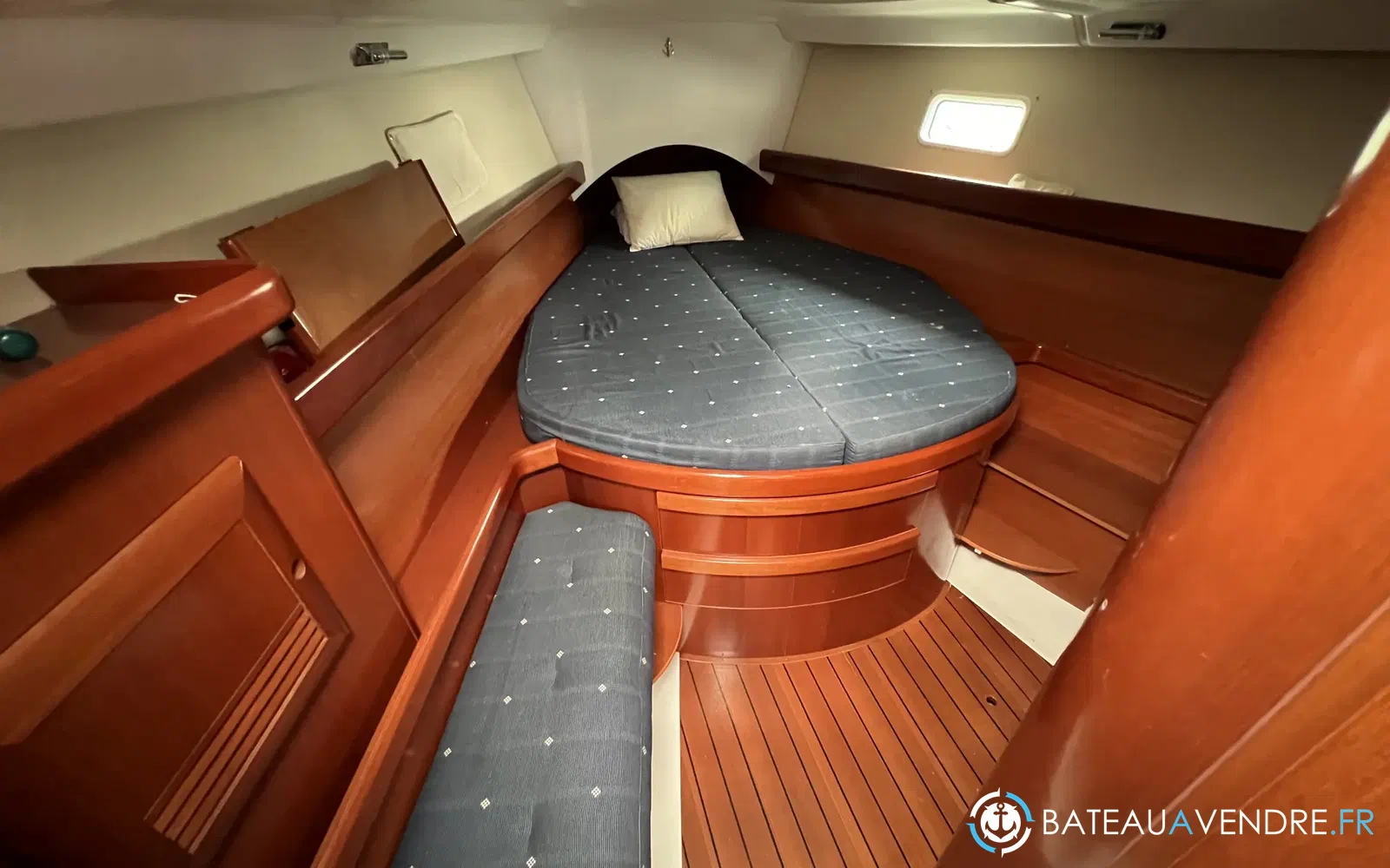 slider 21 Beneteau Oceanis 423 Clipper