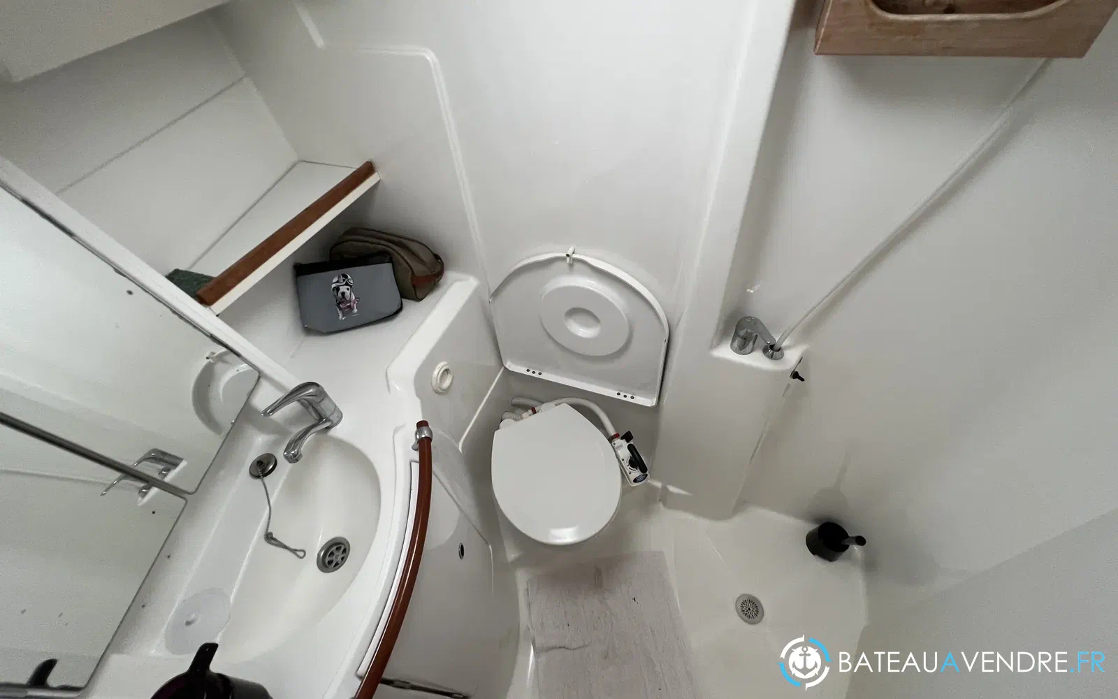 slider 22 Beneteau Oceanis 423 Clipper