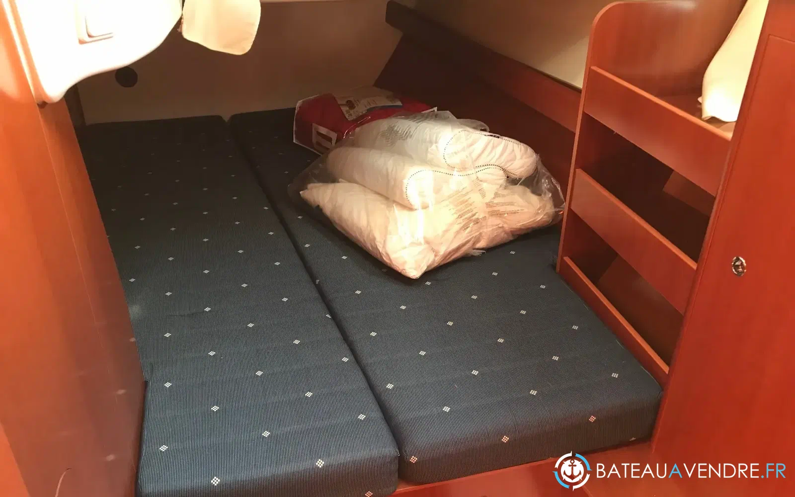 slider 23 Beneteau Oceanis 423 Clipper