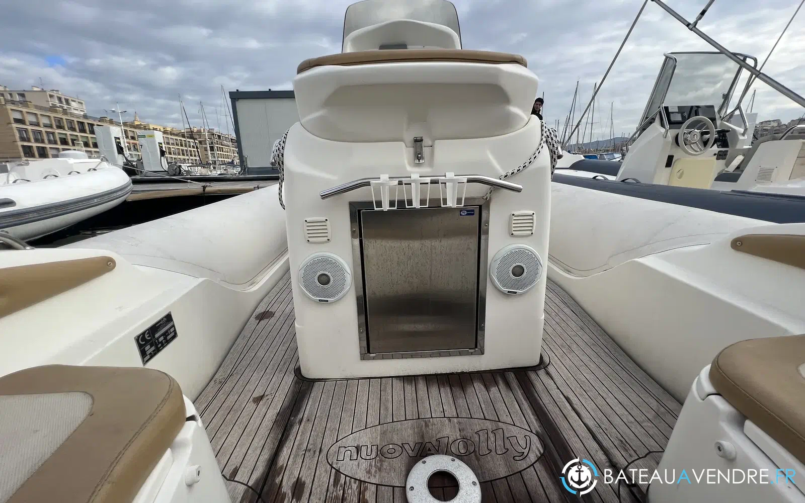 slider 13 Nuova Jolly Prince 28