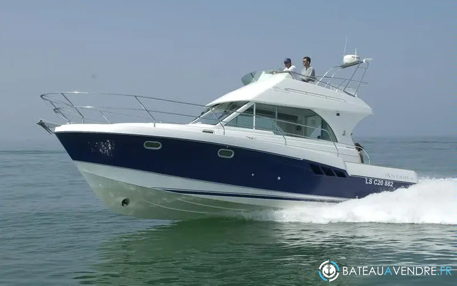 slider 0 Beneteau Antares 980 Fly