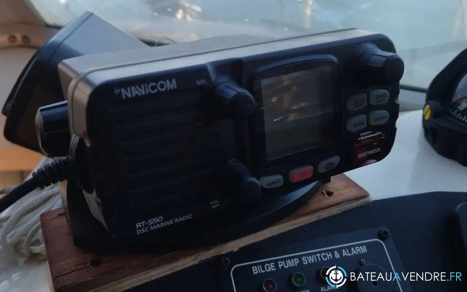 slider 1 Beneteau Antares 805