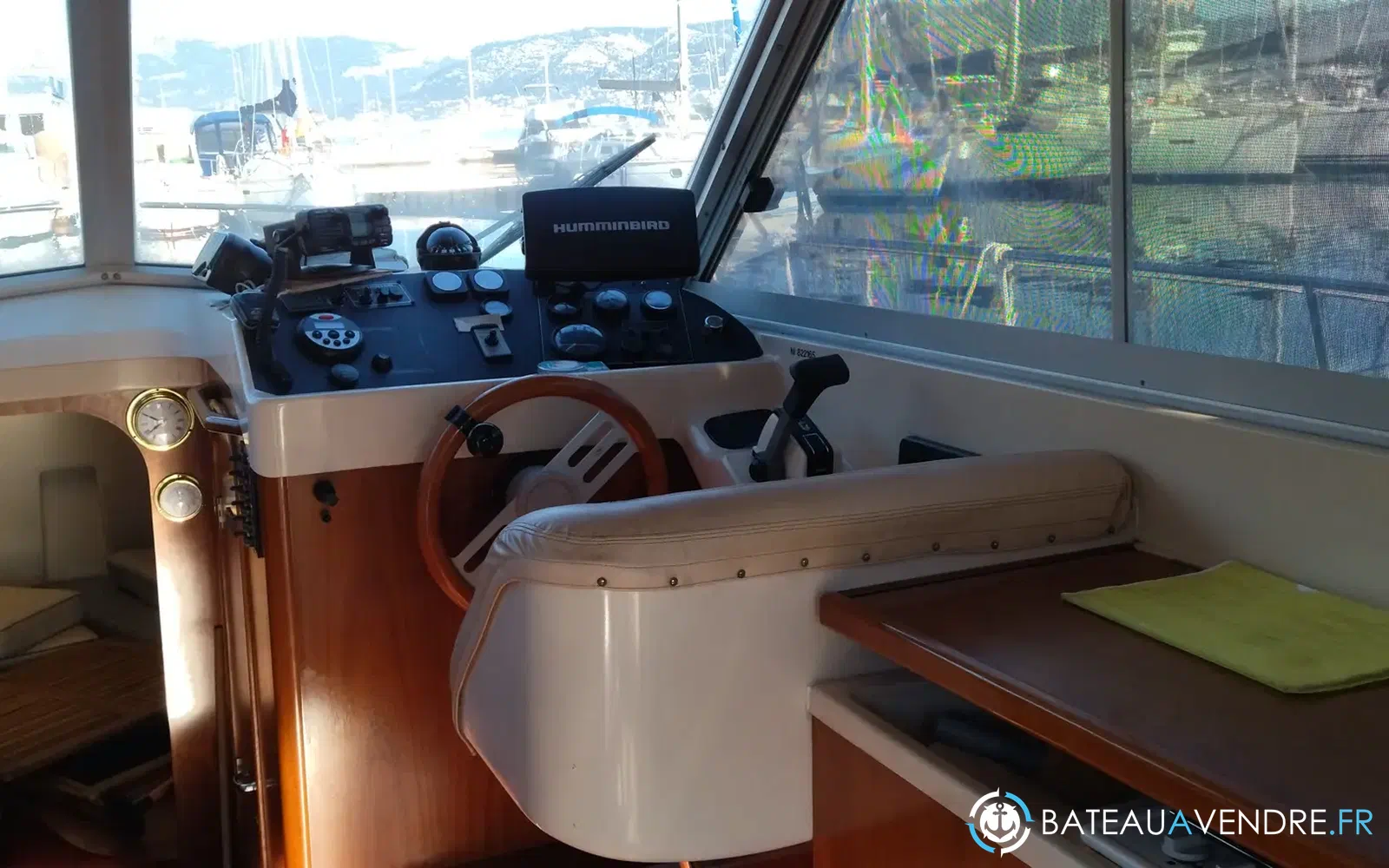 slider 4 Beneteau Antares 805