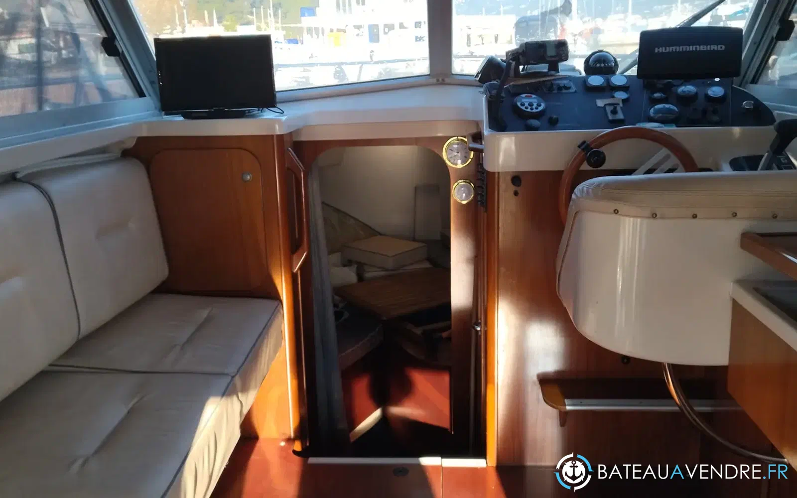 slider 5 Beneteau Antares 805