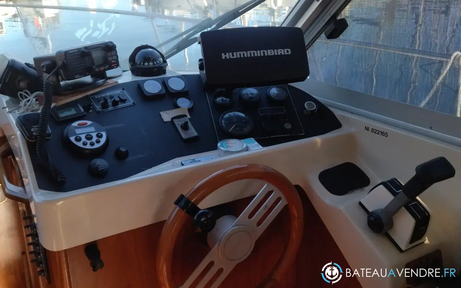 slider 6 Beneteau Antares 805