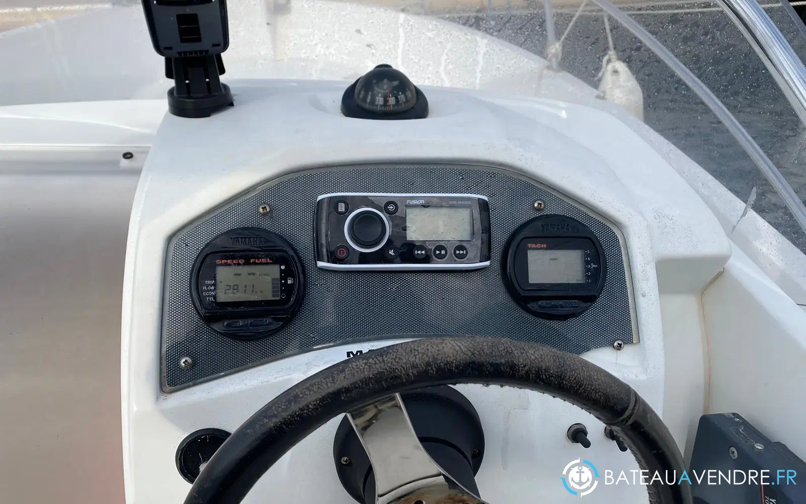 slider 9 Jeanneau Cap Camarat 5.5 CC