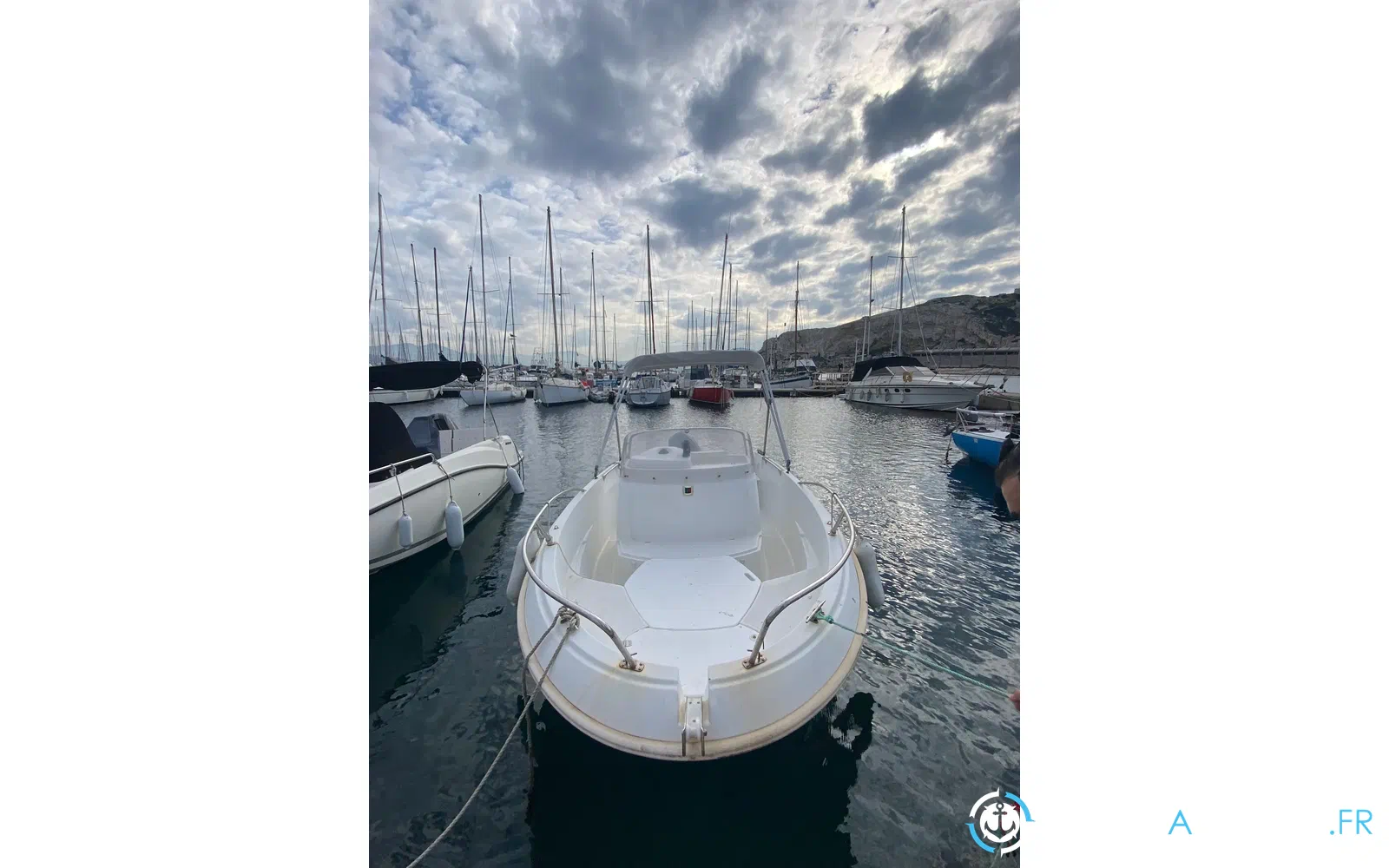 slider 1 Jeanneau Cap Camarat 5.5 CC