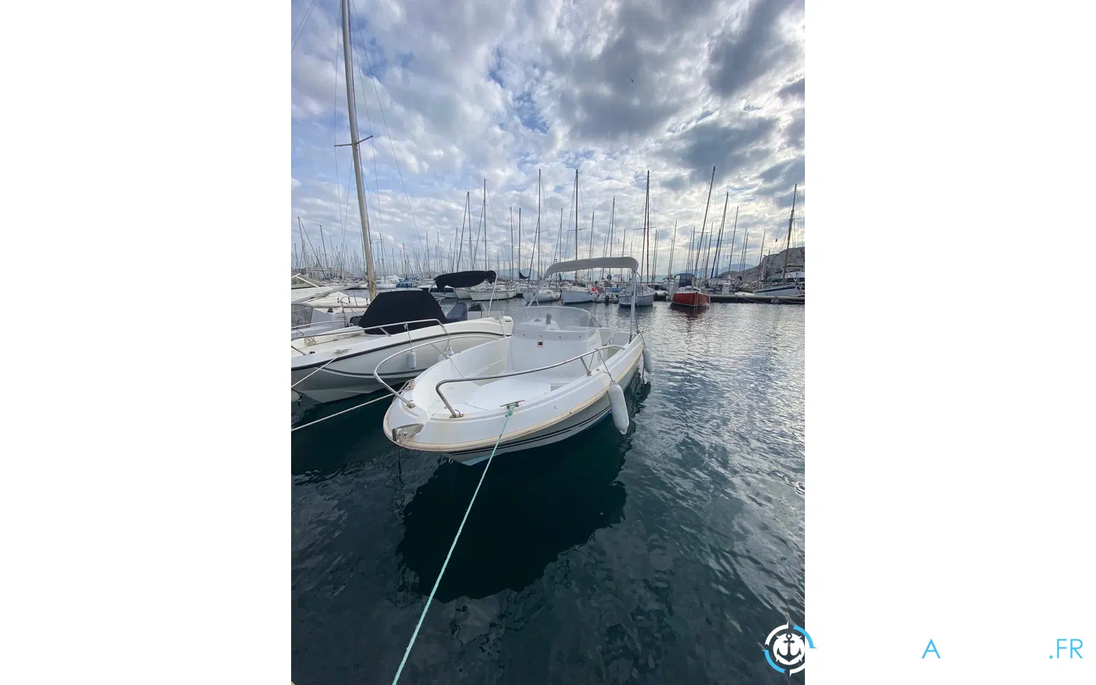 slider 3 Jeanneau Cap Camarat 5.5 CC